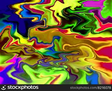 Multicolored marble texture. Colorful abstract marble background . Multicolored marble texture.Colorful marble background 