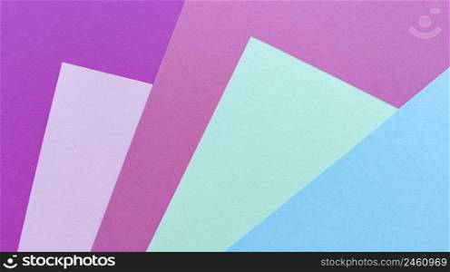 Multicolored pastel texture background. Purple, pink, green, blue sheets on photography.. Multicolored pastel texture background. Purple, pink, green, blue sheets on photo.
