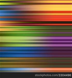 Multicolored stripes abstract background.