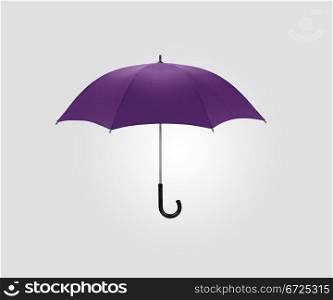 Multicolored umbrellas a symbol of summer, fashion and decoration.