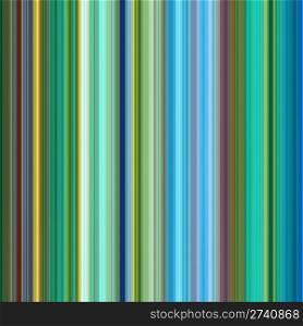 Multicolored vertical lines abstract background.