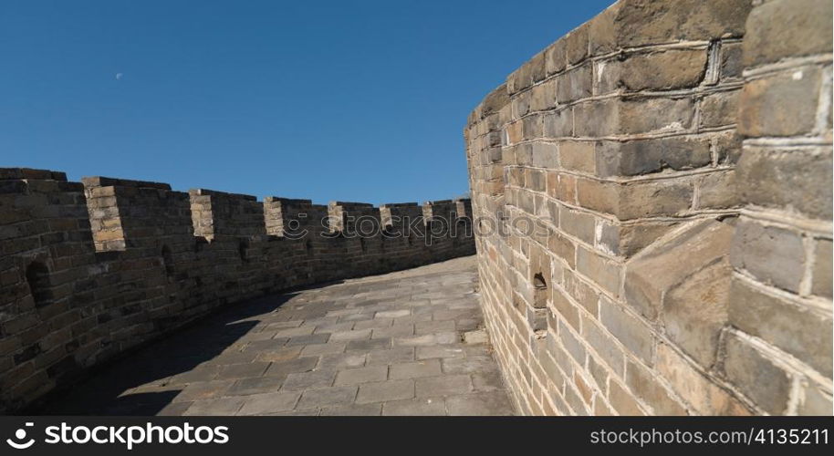 Mutianyu section of the Great Wall of China, Beijing, China