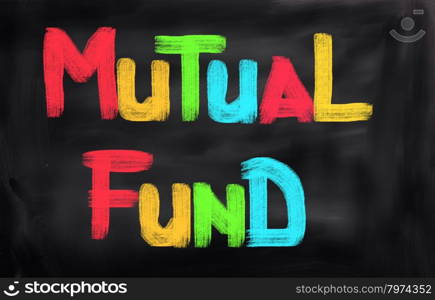 Mutual Fund Concept