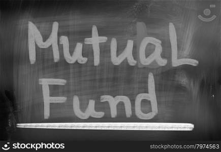 Mutual Fund Concept