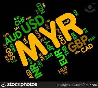 Myr Currency Meaning Exchange Rate And Banknotes
