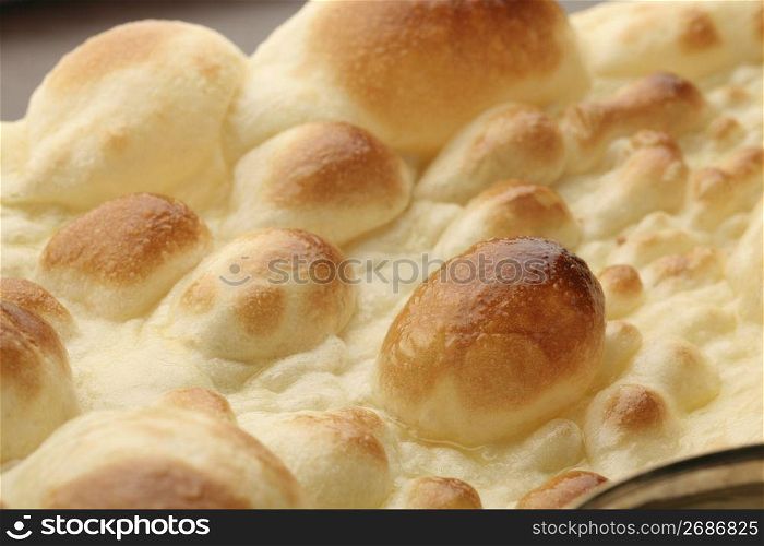 Nan bread