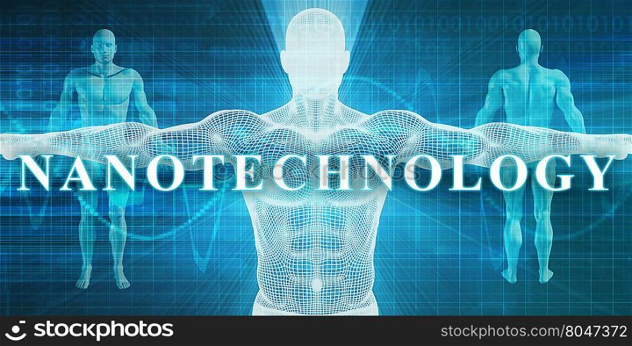 Nanotechnology as a Medical Specialty Field or Department. Nanotechnology