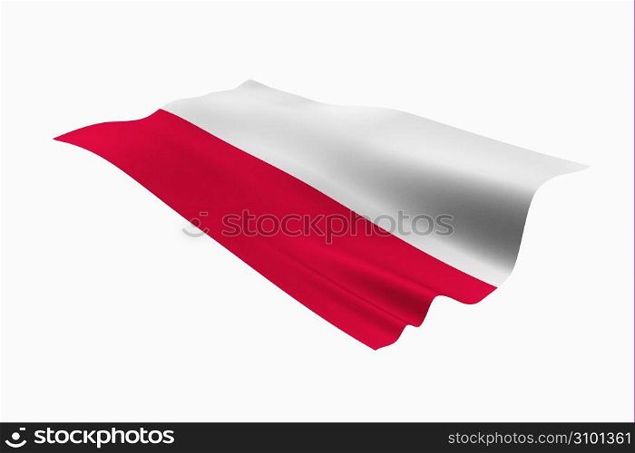 National flag