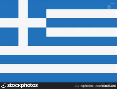National flag of Greece themes idea design