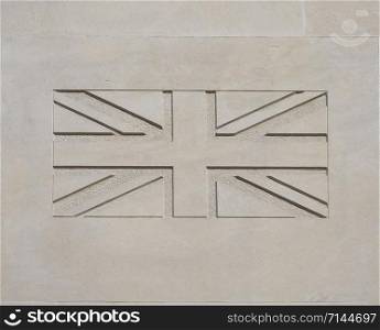 national flag of the United Kingdom (UK) aka Union Jack. flag of the United Kingdom (UK) aka Union Jack