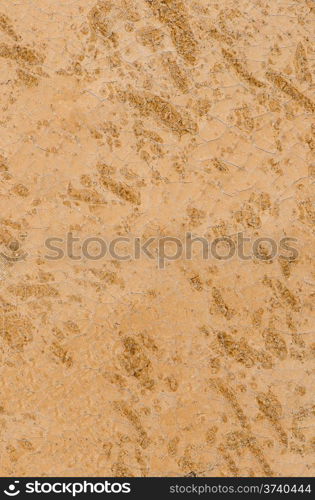 Natural brown leather texture background.