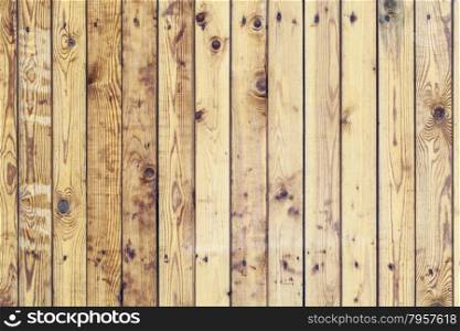 Natural Dark Wooden Background. Timber wall. Natural Dark Wooden Background