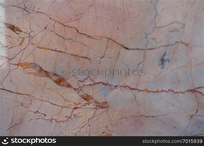 Natural granite structure. Architectural finishing material. Marble texture background