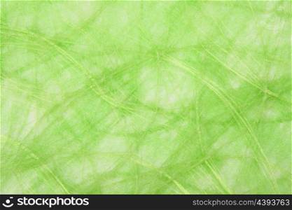 Natural green sisal background