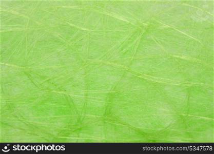 Natural green sisal background