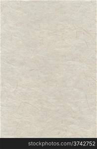 Natural japanese recycled paper texture background. Natural japanese recycled paper texture