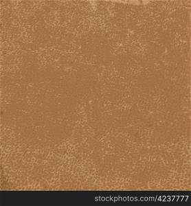 Natural leather texture. Useful as background for design-works. Vector, EPS10