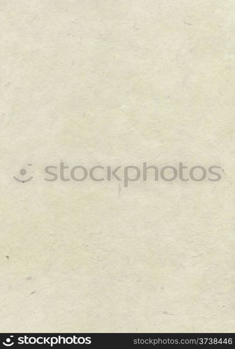 Natural nepalese recycled paper texture background. Natural nepalese recycled paper texture