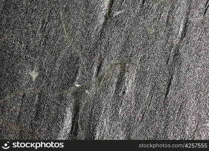 Natural pattern of a stone wall