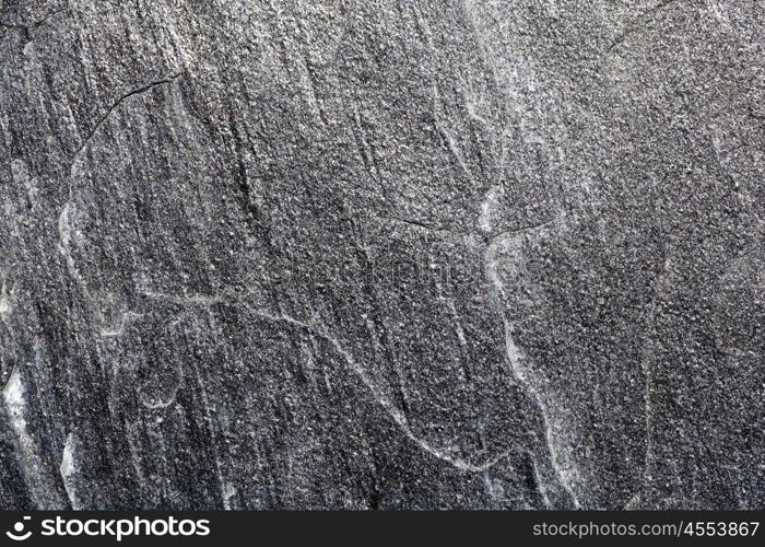 Natural pattern of a stone wall. Image of stone rock texture wall. background closeup