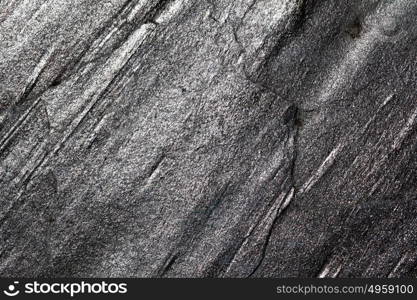 Natural pattern of a stone wall. Image of stone rock texture wall. background closeup