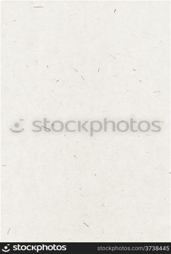 Natural recycled paper texture background. Natural recycled paper texture
