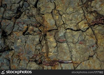 Natural  rock or Stone  surface as  background texture