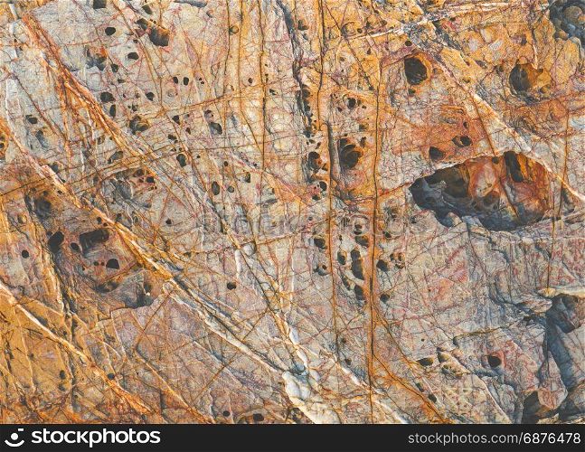 Natural rock or stone texture background