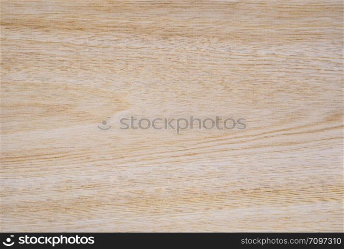 Natural rubber wood plank texture background