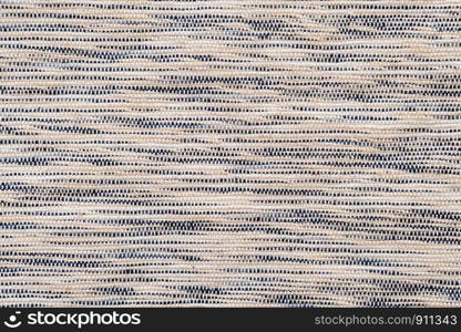 Natural sisal woven mixed surface,texture and color.