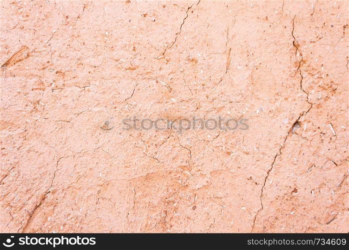 Natural Soil or Clay Background. Natural Soil or Clay Background for Design