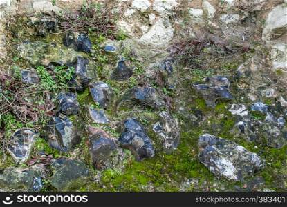 Natural stone pattern Suitable for making background images