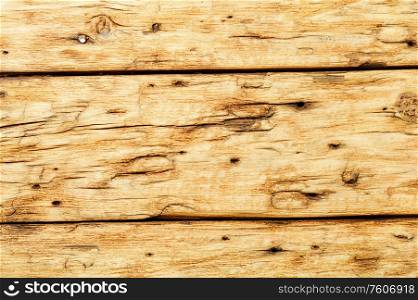 Natural wood texture background,grunge background.Flat lay with copy space. Wood texture background