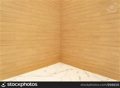 Natural wood wall or flooring pattern surface texture. Close-up of interior architecture material for design decoration background.