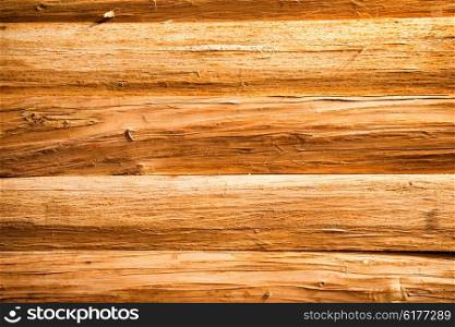 Natural wooden background. Wooden oak planks for texture