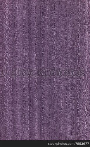 Natural wooden texture background. Koto wood, African Pterygota.