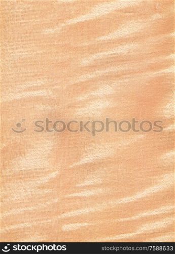 Natural wooden texture background. movingui wood