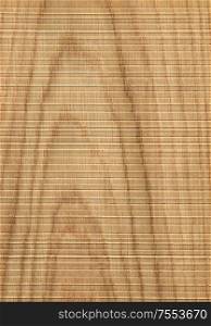 Natural wooden texture background. Oak wood.