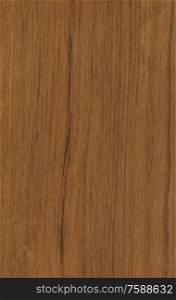 Natural wooden texture background. teak wood