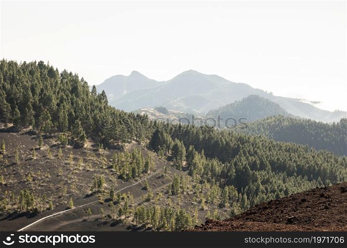 nature landscape mountains. High resolution photo. nature landscape mountains. High quality photo