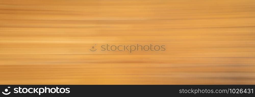 nature motion blur abstract in pastel colors - sandstone canyon, long panoramic banner