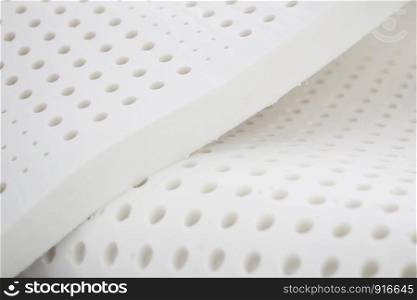 nature para latex rubber, pillow and mattress material