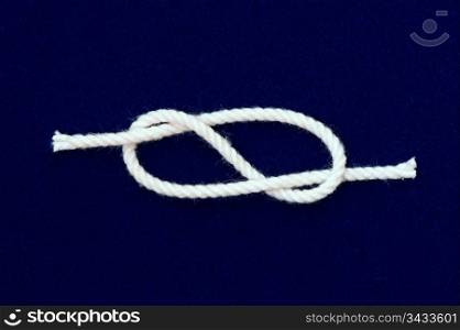 Nautical knot