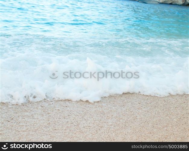 Navadzhio Beach (the island of sunken ships) Zakynthos, Ionian Islands