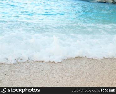 Navadzhio Beach (the island of sunken ships) Zakynthos, Ionian Islands