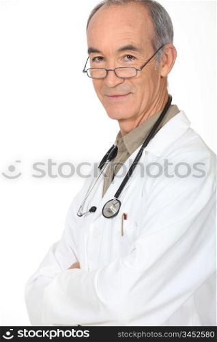 Need a doctor?