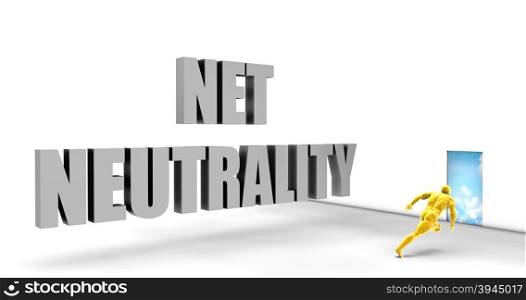 Net Neutrality as a Fast Track Direct Express Path. Net Neutrality