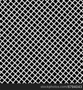 Net pattern illustration design
