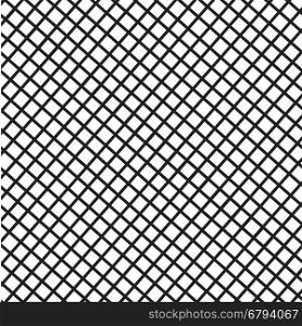 Net pattern illustration design