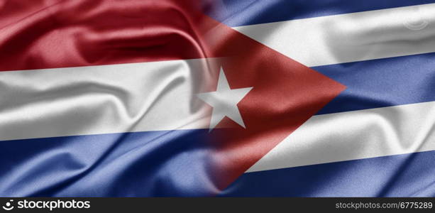 Netherlands and Cuba